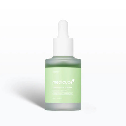 Medicube Exosome Cica Serum 30mL