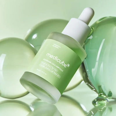 Medicube Exosome Cica Serum 30mL