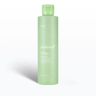 Medicube Exosome Cica Toner 210mL