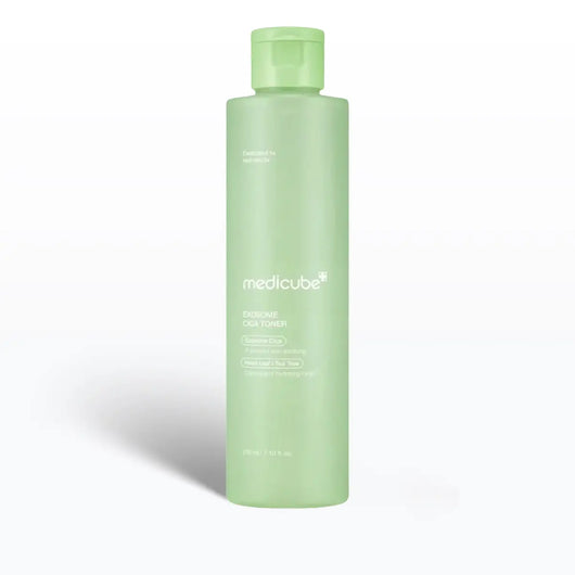 Medicube Exosome Cica Toner 210mL