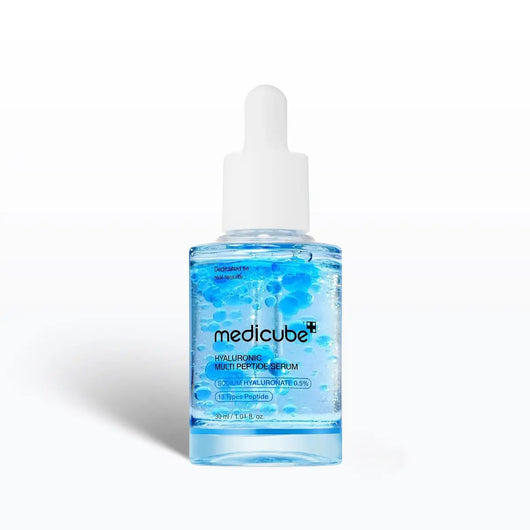 Medicube Hyaluronic Multi Peptide Serum 30mL