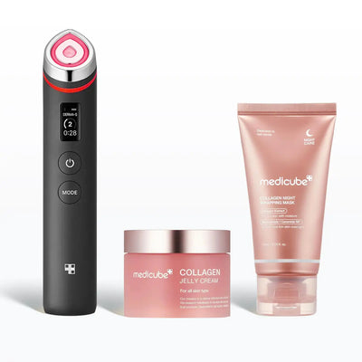 AGE-R Pro Collagen Repair Bundle