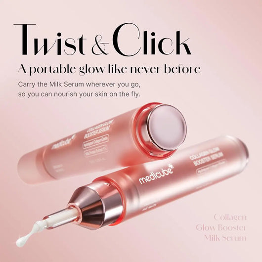 Medicube Collagen Glow Booster Serum 15mL