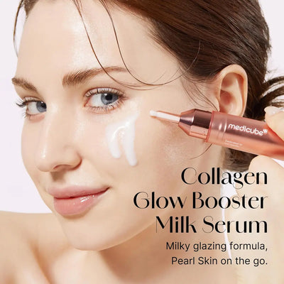 Medicube Collagen Glow Booster Serum 15mL