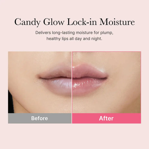 Medicube PDRN lip sleeping mask Overnight 10g