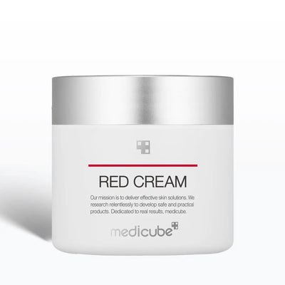 Medicube Red Cream 2.0 50mL