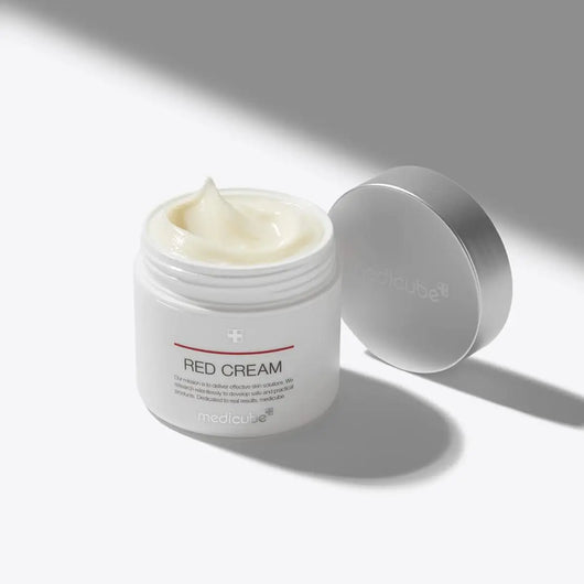 Medicube Red Cream 2.0 50mL