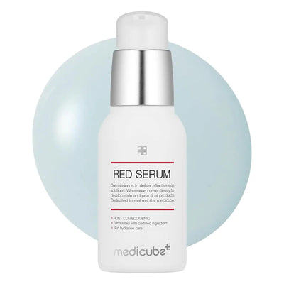 Medicube Red Serum 2.0 30mL