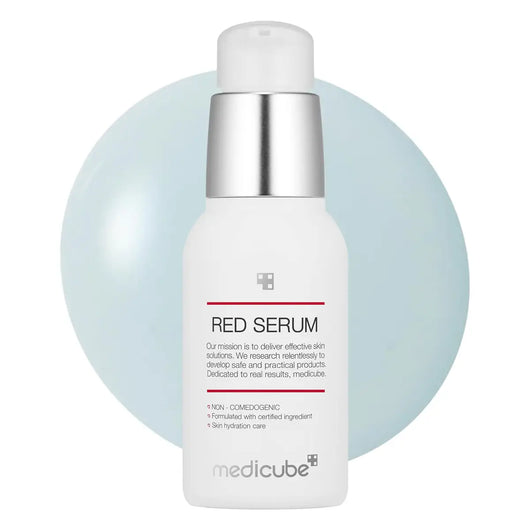 Medicube Red Serum 2.0 30mL