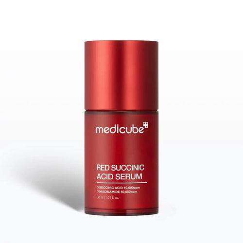 Medicube Red Succinic Acid Serum 30mL