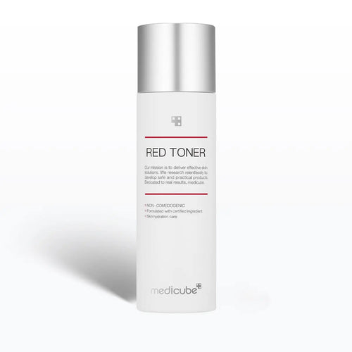 Medicube Red Toner 2.0 100mL