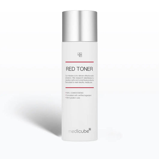 Medicube Red Toner 2.0 100mL
