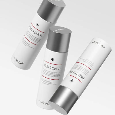 Medicube Red Toner 2.0 100mL