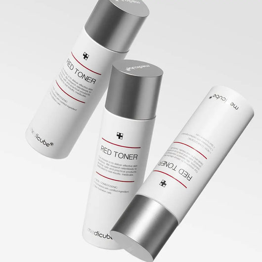 Medicube Red Toner 2.0 100mL