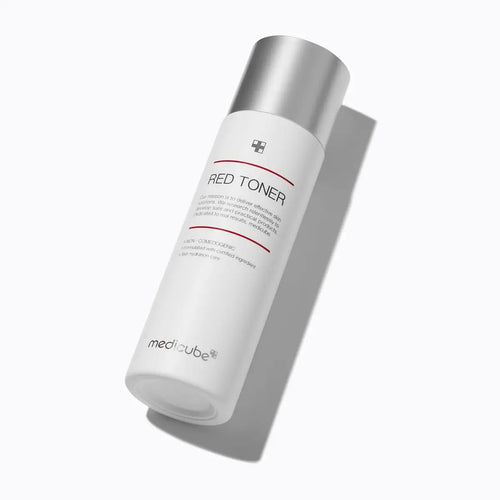 Medicube Red Toner 2.0 100mL