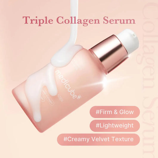 Medicube Triple Collagen Serum 55mL