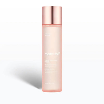 Medicube Triple Collagen Toner 140mL
