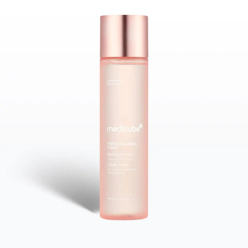 Medicube Triple Collagen Toner 140mL