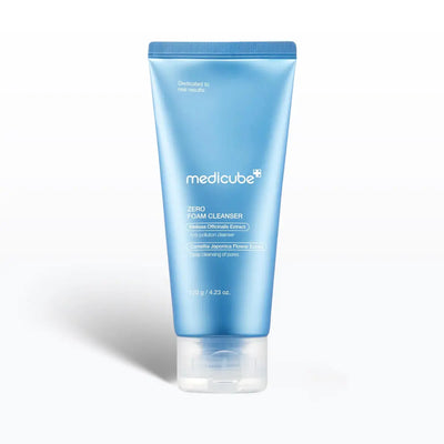 Medicube Zero Foam Cleanser 120g