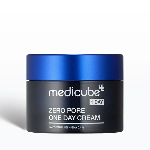 Medicube Zero Pore One Day Cream 50mL