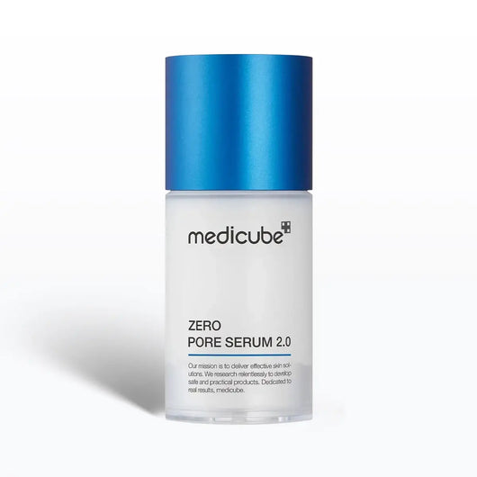 Medicube Zero Pore Serum 2.0 37mL