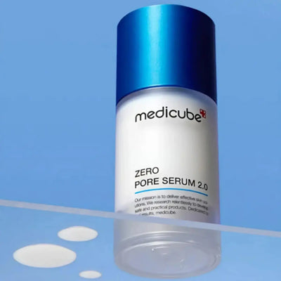 Medicube Zero Pore Serum 2.0 37mL