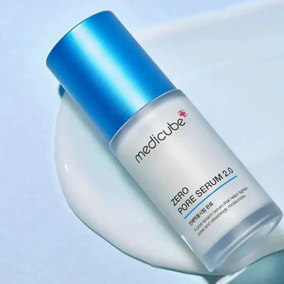Medicube Zero Pore Serum 2.0 37mL
