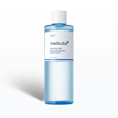 Medicube Zero Pore Toner 250mL