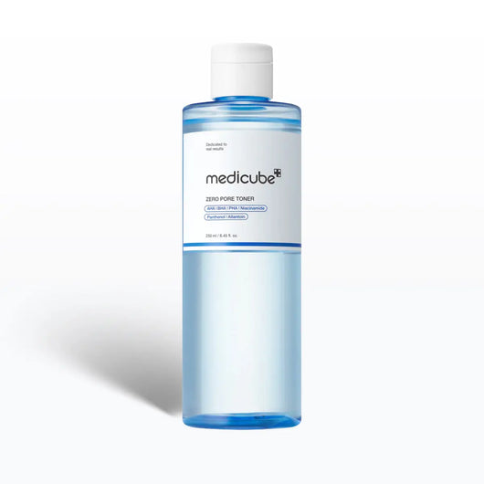 Medicube Zero Pore Toner 250mL