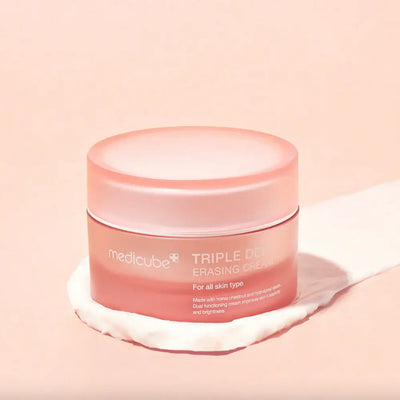 Medicube Triple Collagen Cream 50mL