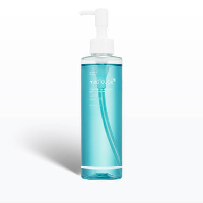 Medicube Zero Pore Blackhead Deep Cleansing Oil 205mL