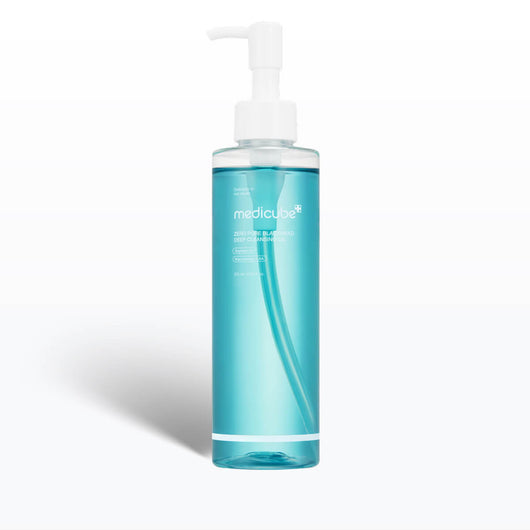 Medicube Zero Pore Blackhead Deep Cleansing Oil 205mL