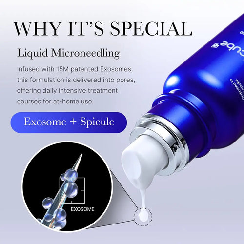 Medicube One Day Exosome Shot 2000 30mL