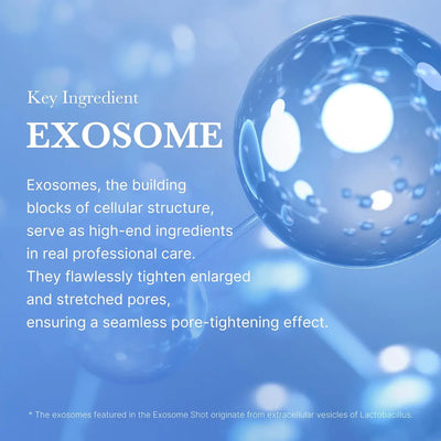 Medicube One Day Exosome Shot 2000 30mL