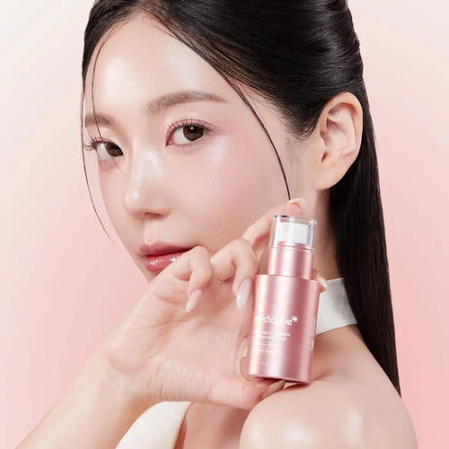 Medicube PDRN Pink Collagen Exosome Shot 7500 30mL