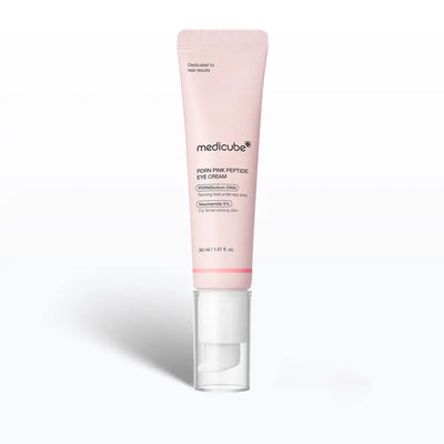 Medicube PDRN Pink Peptide Eye Cream 30mL