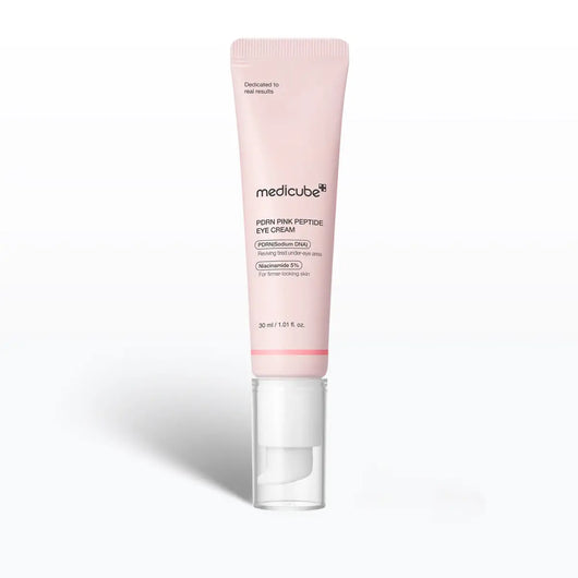 Medicube PDRN Pink Peptide Eye Cream 30mL