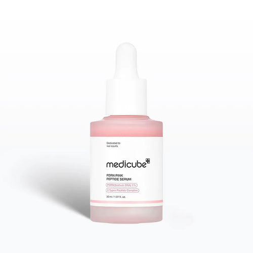 Medicube PDRN Pink Peptide Glow Serum 30mL