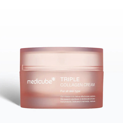 Medicube Triple Collagen Cream 50mL