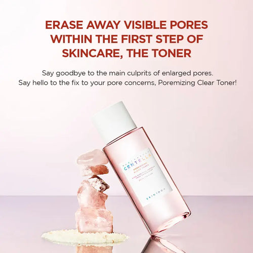 SKIN1004 Complete Perfect Pore Set