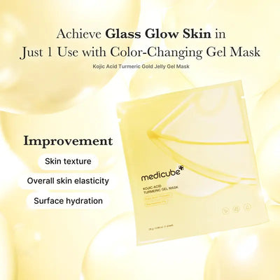 Medicube Glow in a WEEK Set