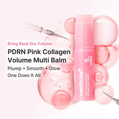 Medicube 5-Step Anti-Aging Set