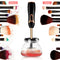 Makeup Brush Cleaner™