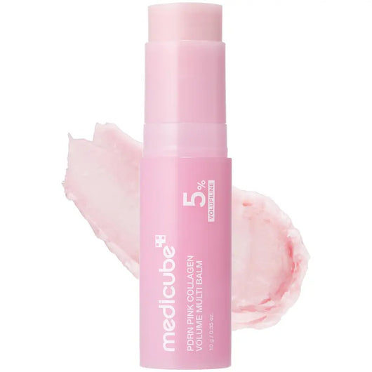 Medicube PDRN Collagen Volume Balm