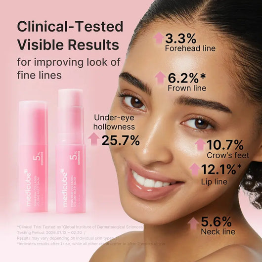 Medicube PDRN Collagen Volume Balm