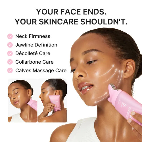 Medicube PDRN Gua-Sha Wrinkle Cream
