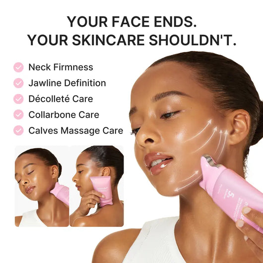 Medicube PDRN Gua-Sha Wrinkle Cream