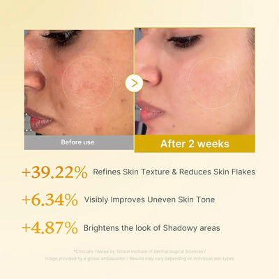 Medicube Kojic Acid Turmeric Resurfacing Toner 250mL