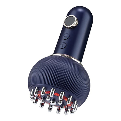 Electric Lymphatic Drainage Machine