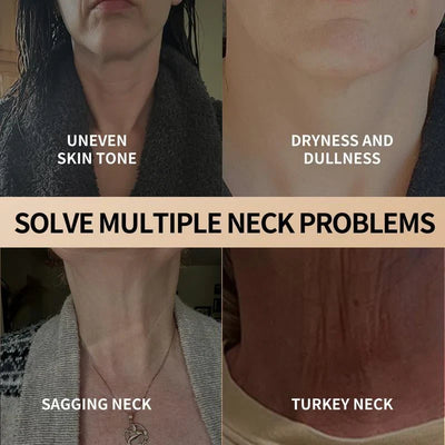Kaluna Neck Firming & Anti-Aging Cream